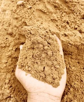 River sand — Jaipur construction material supply