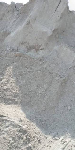 Sand & fine aggregates — Jaipur construction material supply